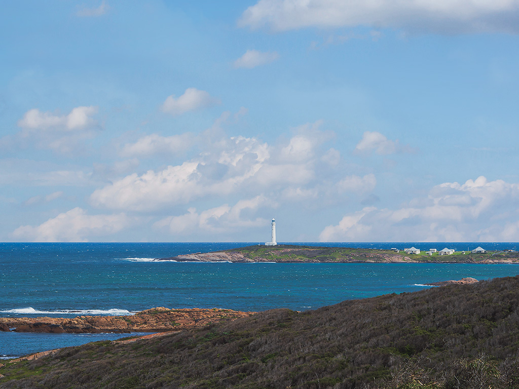 Cape Leeuwin Cape Leeuwin